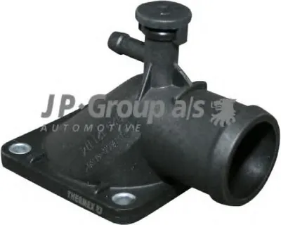 Produktbild von JP GROUP 1114508700 Kühlmittelflansch Wasserflansch