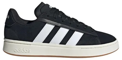 Productafbeelding van adidas Grand Court Alpha, kleur: Core Black/Cloud White/Gum, maat: EU 48 2/3