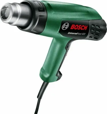 Obrázek produktu pro Teplovzdušné dmychadlo UniversalHeat 600