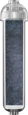 Produktbild von Osmoseanalge ARKA myAqua Resinfilter 500 ml Filterleistung für höchste Wasserqualität, entfernt feinste Rückstände (TDS)