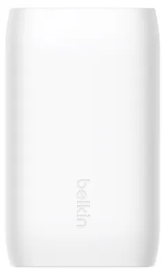Produktbild von Belkin BoostCharge - Netzteil - PPS-Technologie - 67 Watt - 3.25 A - PD 3.0, Power Delivery 3.1 - 3 Ausgabeanschlussstellen (USB-C)