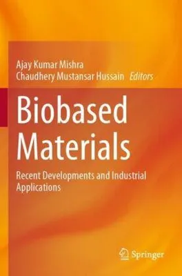 Obrázok produktu pre Biobased Materials