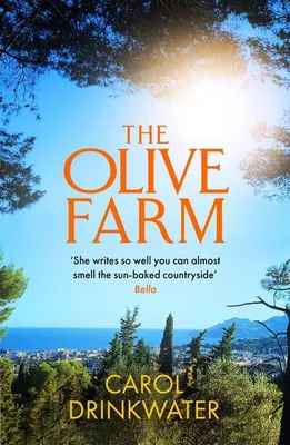 Produktbild von The Olive Farm