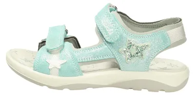 Produktbild von Lurchi Sandalen Kinder 32323339353135 Grün 30 EU