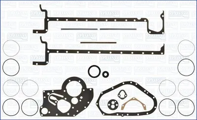 Produktbild von AJUSA 54006200 Dichtungssatz Kurbelgehäuse