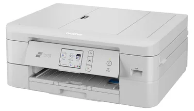 Produktbild von Brother DCP-J1800DWRE1 Tintenstrahl A4 1200 x 6000 DPI 17 Seiten pro Minute WLAN