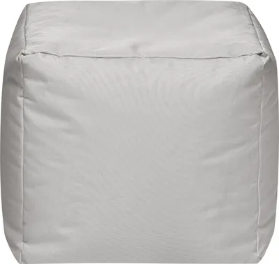 Produktbild von Sitting Point Cube SCUBA grau