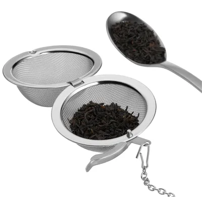Image de WMF Gourmet Tee- und Gewürzsieb, 5 cm 3201000643 4000530537638