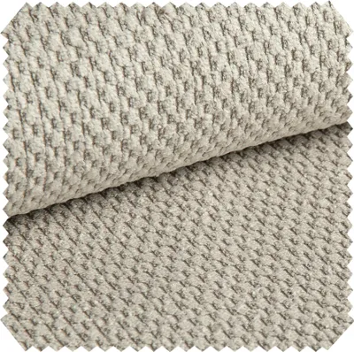 Produktbild von novely® DUBAI Polsterstoff Gestrickter Möbelstoff Robust Wasserabweisend | Meterware | 1lfm - Farbe: 25 Beige