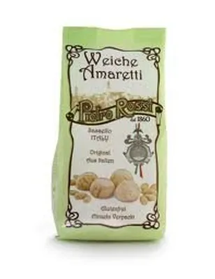 Produktbild von Pietro Rossi Weiche Amaretti 150g