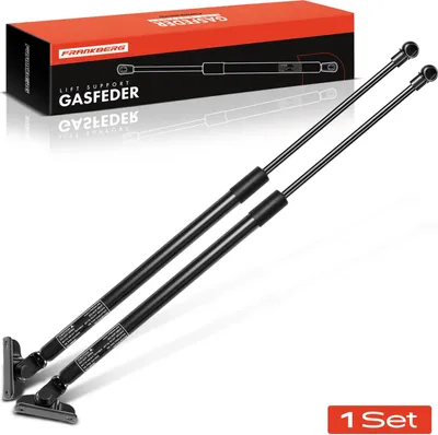 Immagine prodotto di Frankberg 2x molla a gas ammortizzatore portellone posteriore per Subaru Impreza GR GH G3 hatchback 2008-2011