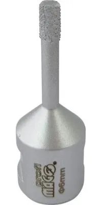Immagine prodotto di Fresa a  diamantata da 6 mm