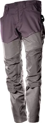 Produktbild von MASCOT 22479-230-2289-90C62, Hosen, Mann, 90C62, 1180 mm, 90 cm, Baumwolle, Polyester