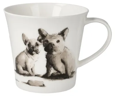 Immagine prodotto di Goebel Peter Schnellhardt  Dicke Freunde (Coffee-/Tea...