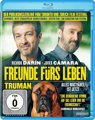 Produktbild von Freunde fürs Leben