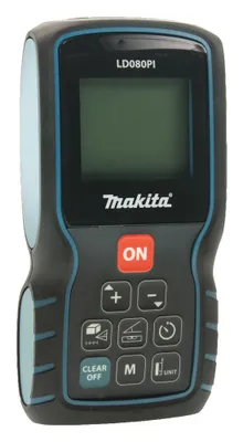 Produktbild von Makita LD080PI Laser-Entfernungsmesser