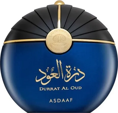 Immagine prodotto di Asdaaf Durrat Al Oud eau de parfum unisex 100 ml