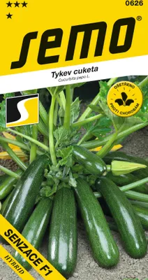 Obrázok produktu pre TEKVICA-CUKETA Senzace F1