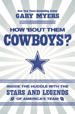 Produktbild von How 'Bout Them Cowboys?