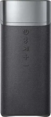 Zdjęcie produktu dla Philips TAS3505/00, 5 W, Bezprzewodowy, A2DP, AVRCP, HFP, HSP, 20 m, USB Type-C, Głośnik mono przenośny
