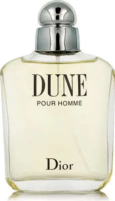 Immagine prodotto di Christian Dior Dune Pour Homme Eau de Toilette Spray, 100 ml Profumo maschile per l'uomo moderno