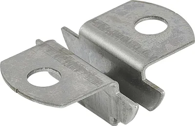 Produktbild von Vormann Einsteckhalter 30 x 15 mm