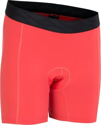 Produktbild von ION Women Bike Short Innenhose pink isback 34/XS