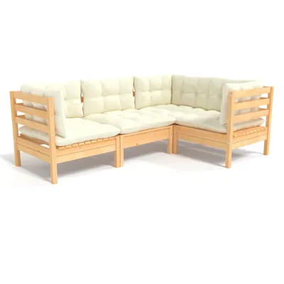 Zdjęcie produktu dla VidaXL 3096370, 4 szt.