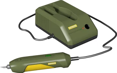Obrázek produktu pro Proxxon Micromot MICRO-Sonic Cutter MSC Ultrasonic knife