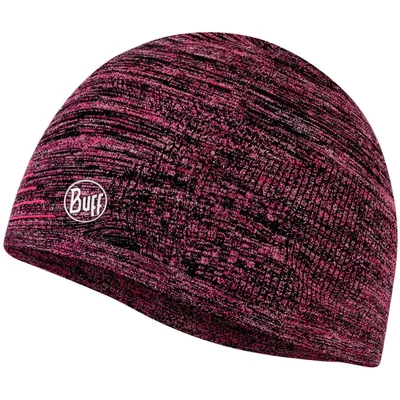 Zdjęcie produktu dla BUFF Dryflx+ Hat Funkcjonalna czapka w kolorze fuksji