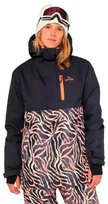 Immagine prodotto di Rip Curl Anti Series 10k/10k Giacca Nera S Donna Nera S