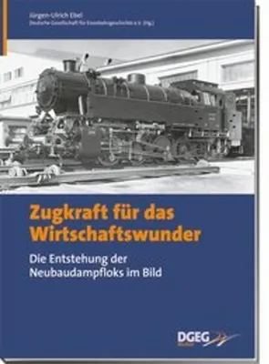 Image de Zugkraft für das Wirtschaftswunder