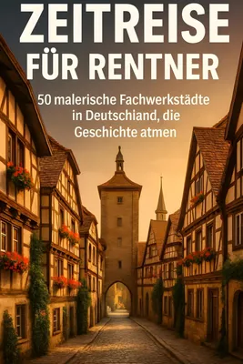 Obrázek produktu pro Zeitreise für Rentner
