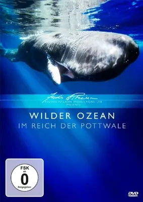 Productafbeelding van Wilder Ozean - Im Reich der Pottwale
