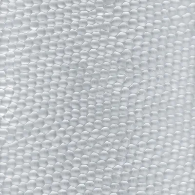 Image de Alberts 497163 Tôle structurale, martelée, aluminium, naturel, 250 x 500 x 0,5 mm, lot de 2
