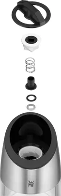Immagine prodotto di WMF Elektrische Mühle 3201000872 4000530628039