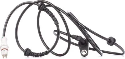 Produktbild von RIDEX ABS Sensor Raddrehzahl Hinten Rechts für RENAULT Clio III Schrägheck (BR0/1, CR0/1) 412W0738