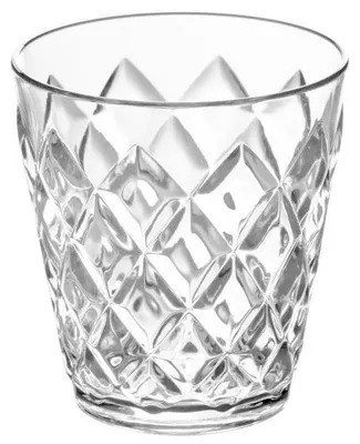 Produktbild von koziol CRYSTAL S, Transparent, 1 Stück(e), Rund, 200 ml, 84 mm, 84 mm