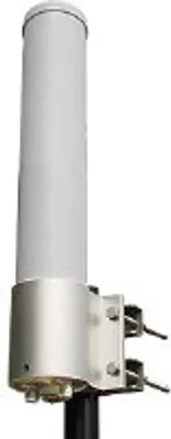 Produktbild von ALLNET Antenne OmniDirectional 360° MIMO Dual-Polarisierte outdoor N-Type - 13 dB