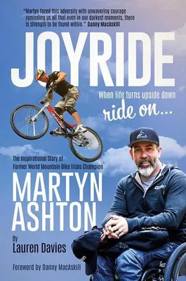 Immagine prodotto di Joyride