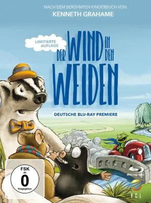 Produktbild von Wind in den Weiden