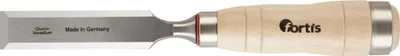 Produktbild von Fortis 4317784733373, Stahl, 1 Stück(e)
