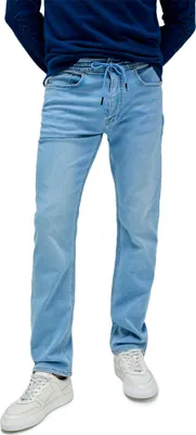 Produktbild von Salsa Jeans 21009048 Jeans Blau 34 / 32 Mann Blau 34
