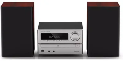 Image de 2x10w.cdr/rw.mp3.pll Fm.usb.bt 5.0. - Muse