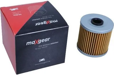 Produktbild von Maxgear Ölfilter 26-8005