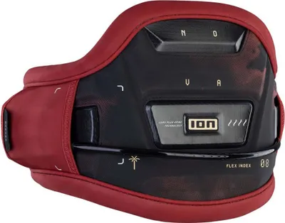 Produktbild von Ion Waist Kite Nova Damen-gurtzeug Rot M Rot M