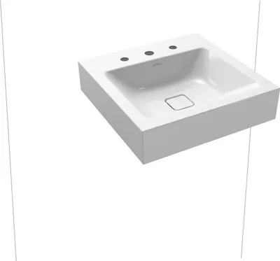 Produktbild von KALDEWEI CONO Wandwaschtisch pergamon