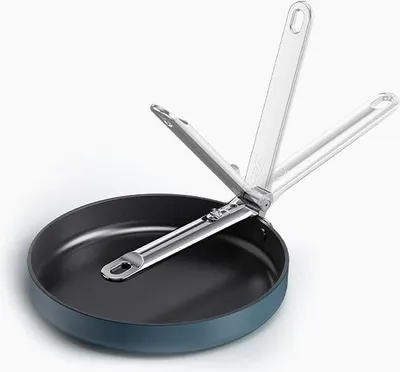 Produktbild von Joseph Joseph Space 24cm/9.5 Antihaftbeschichtung
