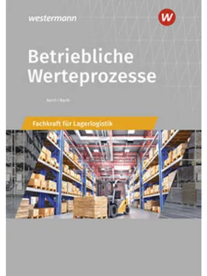 Obrázok produktu pre Betriebliche Werteprozesse