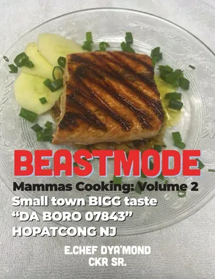 Produktbild von Beastmode/Mammas Cooking Vol 2
